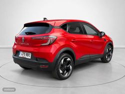Renault Captur Techno Eco-G 74 kW (100 CV) - Miniatura 3