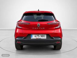 Renault Captur Techno Eco-G 74 kW (100 CV) - Miniatura 4