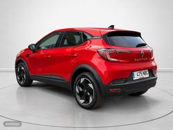 Renault Captur Techno Eco-G 74 kW (100 CV) - Miniatura 5