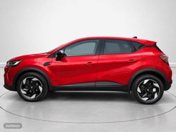 Renault Captur Techno Eco-G 74 kW (100 CV) - Miniatura 6