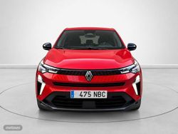 Renault Captur Techno Eco-G 74 kW (100 CV) - Miniatura 7