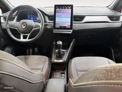 Renault Captur Techno Eco-G 74 kW (100 CV) - Miniatura 8