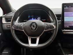 Renault Captur Techno Eco-G 74 kW (100 CV) - Miniatura 9