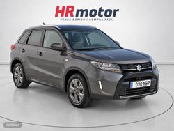 Suzuki Vitara 1.4 T Mild Hybrid S2 4WD 95 kW (129 CV) - Miniatura 1