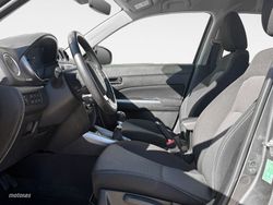 Suzuki Vitara 1.4 T Mild Hybrid S2 4WD 95 kW (129 CV) - Miniatura 10