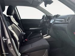 Suzuki Vitara 1.4 T Mild Hybrid S2 4WD 95 kW (129 CV) - Miniatura 12