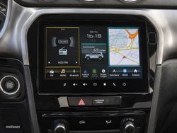 Suzuki Vitara 1.4 T Mild Hybrid S2 4WD 95 kW (129 CV) - Miniatura 16