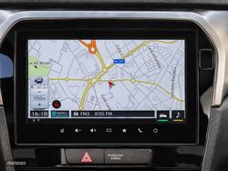Suzuki Vitara 1.4 T Mild Hybrid S2 4WD 95 kW (129 CV) - Miniatura 17