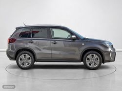 Suzuki Vitara 1.4 T Mild Hybrid S2 4WD 95 kW (129 CV) - Miniatura 2
