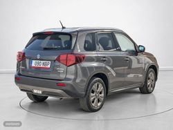 Suzuki Vitara 1.4 T Mild Hybrid S2 4WD 95 kW (129 CV) - Miniatura 3