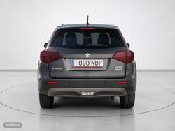 Suzuki Vitara 1.4 T Mild Hybrid S2 4WD 95 kW (129 CV) - Miniatura 4