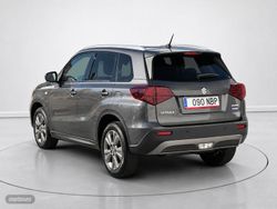 Suzuki Vitara 1.4 T Mild Hybrid S2 4WD 95 kW (129 CV) - Miniatura 5