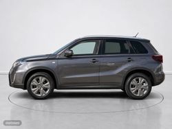 Suzuki Vitara 1.4 T Mild Hybrid S2 4WD 95 kW (129 CV) - Miniatura 6