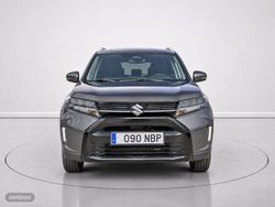 Suzuki Vitara 1.4 T Mild Hybrid S2 4WD 95 kW (129 CV) - Miniatura 7