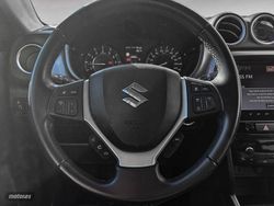Suzuki Vitara 1.4 T Mild Hybrid S2 4WD 95 kW (129 CV) - Miniatura 9