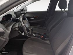 Peugeot 208 PureTech 75 S&S Active 55 kW (75 CV) - Miniatura 10