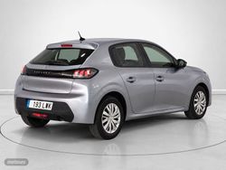 Peugeot 208 PureTech 75 S&S Active 55 kW (75 CV) - Miniatura 3