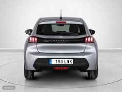 Peugeot 208 PureTech 75 S&S Active 55 kW (75 CV) - Miniatura 4