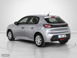 Peugeot 208 PureTech 75 S&S Active 55 kW (75 CV) - Miniatura 5