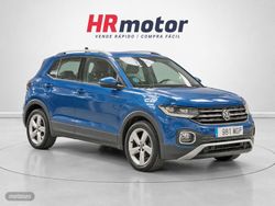 Volkswagen T-Cross Sport 1.0 TSI 81 kW (110 CV) DSG - Miniatura 1