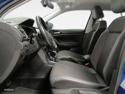 Volkswagen T-Cross Sport 1.0 TSI 81 kW (110 CV) DSG - Miniatura 10
