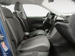 Volkswagen T-Cross Sport 1.0 TSI 81 kW (110 CV) DSG - Miniatura 12