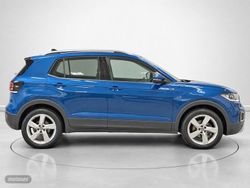 Volkswagen T-Cross Sport 1.0 TSI 81 kW (110 CV) DSG - Miniatura 2