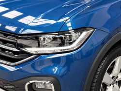 Volkswagen T-Cross Sport 1.0 TSI 81 kW (110 CV) DSG - Miniatura 24