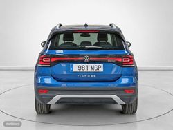 Volkswagen T-Cross Sport 1.0 TSI 81 kW (110 CV) DSG - Miniatura 4