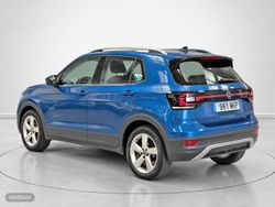 Volkswagen T-Cross Sport 1.0 TSI 81 kW (110 CV) DSG - Miniatura 5