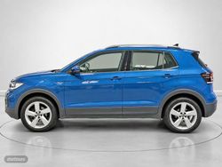Volkswagen T-Cross Sport 1.0 TSI 81 kW (110 CV) DSG - Miniatura 6