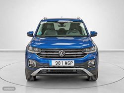 Volkswagen T-Cross Sport 1.0 TSI 81 kW (110 CV) DSG - Miniatura 7
