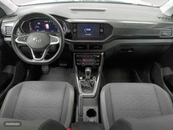 Volkswagen T-Cross Sport 1.0 TSI 81 kW (110 CV) DSG - Miniatura 8