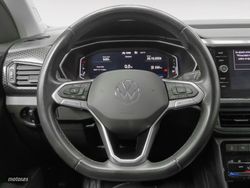 Volkswagen T-Cross Sport 1.0 TSI 81 kW (110 CV) DSG - Miniatura 9