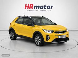 Kia Stonic 1.2 DPi Concept 62 kW (84 CV) - Miniatura 1