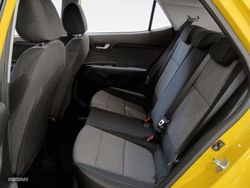 Kia Stonic 1.2 DPi Concept 62 kW (84 CV) - Miniatura 11