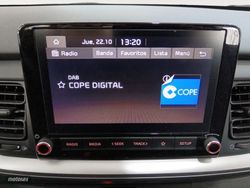Kia Stonic 1.2 DPi Concept 62 kW (84 CV) - Miniatura 17