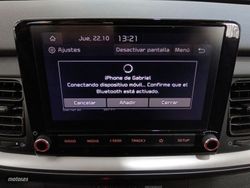 Kia Stonic 1.2 DPi Concept 62 kW (84 CV) - Miniatura 18