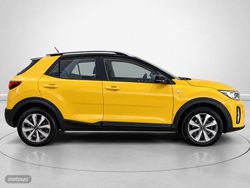 Kia Stonic 1.2 DPi Concept 62 kW (84 CV) - Miniatura 2