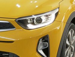 Kia Stonic 1.2 DPi Concept 62 kW (84 CV) - Miniatura 22