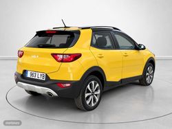 Kia Stonic 1.2 DPi Concept 62 kW (84 CV) - Miniatura 3