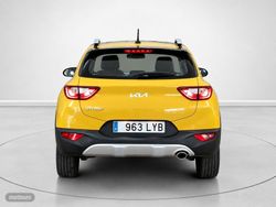 Kia Stonic 1.2 DPi Concept 62 kW (84 CV) - Miniatura 4