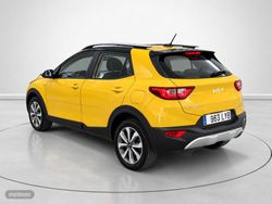 Kia Stonic 1.2 DPi Concept 62 kW (84 CV) - Miniatura 5