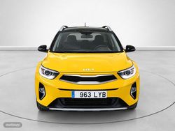 Kia Stonic 1.2 DPi Concept 62 kW (84 CV) - Miniatura 7