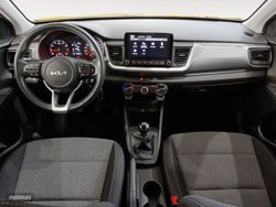 Kia Stonic 1.2 DPi Concept 62 kW (84 CV) - Miniatura 8
