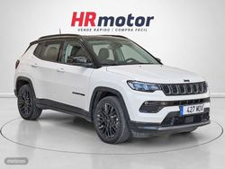 Jeep Compass 1.3 PHEV S AWD AT 177 kW (240 CV) - Miniatura 1