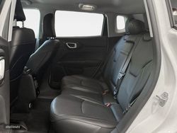 Jeep Compass 1.3 PHEV S AWD AT 177 kW (240 CV) - Miniatura 11