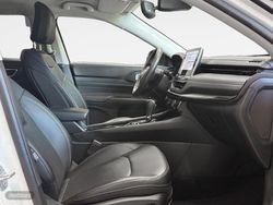 Jeep Compass 1.3 PHEV S AWD AT 177 kW (240 CV) - Miniatura 12