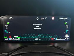 Jeep Compass 1.3 PHEV S AWD AT 177 kW (240 CV) - Miniatura 17