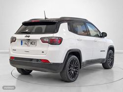 Jeep Compass 1.3 PHEV S AWD AT 177 kW (240 CV) - Miniatura 3